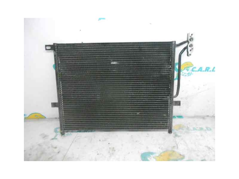Recambio de condensador / radiador aire acondicionado para bmw serie 3 berlina (e46) 318i referencia OEM IAM   