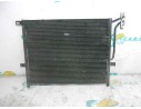 Recambio de condensador / radiador aire acondicionado para bmw serie 3 berlina (e46) 318i referencia OEM IAM   