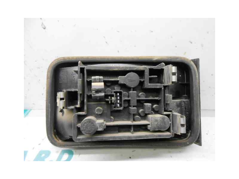 Recambio de piloto trasero izquierdo para citroën xantia berlina 1.9 sd sensation referencia OEM IAM   INTERIOR ANT