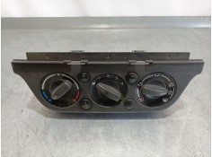 Recambio de mando calefaccion / aire acondicionado para suzuki swift berlina (mz) gl (5-ptas.) referencia OEM IAM 7440062J30BJP 