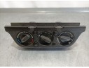 Recambio de mando calefaccion / aire acondicionado para suzuki swift berlina (mz) gl (5-ptas.) referencia OEM IAM 7440062J30BJP 