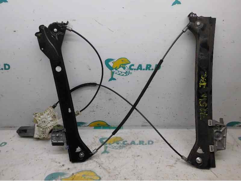 Recambio de elevalunas delantero izquierdo para mercedes-benz clase clk (w209) coupe 240 (209.361) referencia OEM IAM 2097200746