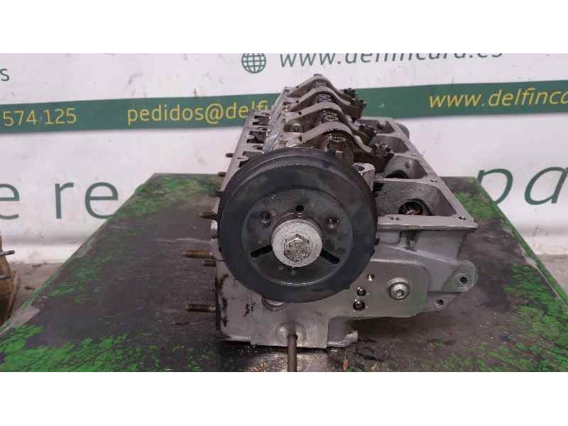 Recambio de culata para seat alhambra (7v9) 1.9 tdi referencia OEM IAM 038103373R  SE RECOMIENDA COMPROBAR A PRESIÓN