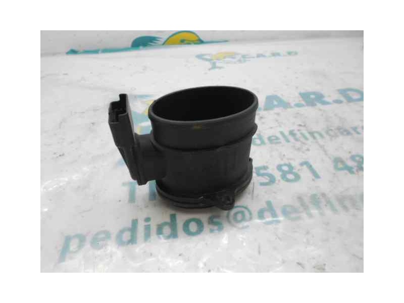 Recambio de caudalimetro para peugeot 307 break/sw (s2) x-line referencia OEM IAM 72834204 9650010780 