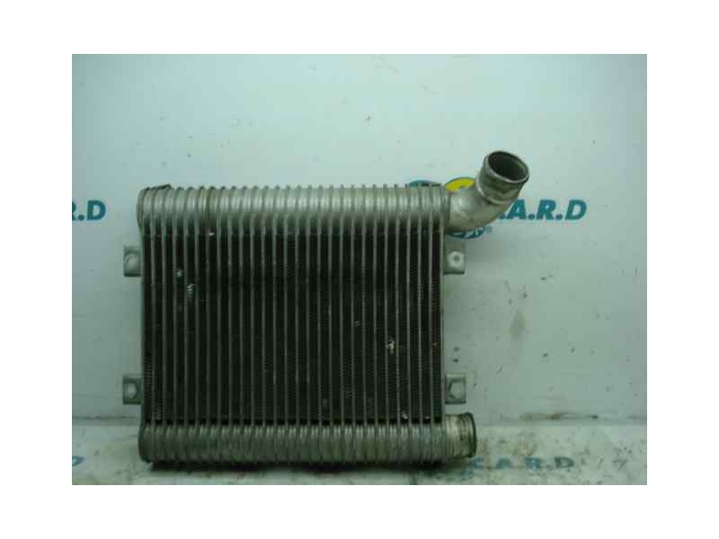 Recambio de intercooler para hyundai santa fe (sm) 2.0 gls crdi referencia OEM IAM 2827027210  