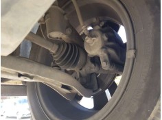 Recambio de mangueta delantera izquierda para nissan micra v (k14) acenta referencia OEM IAM 400155FA0A  