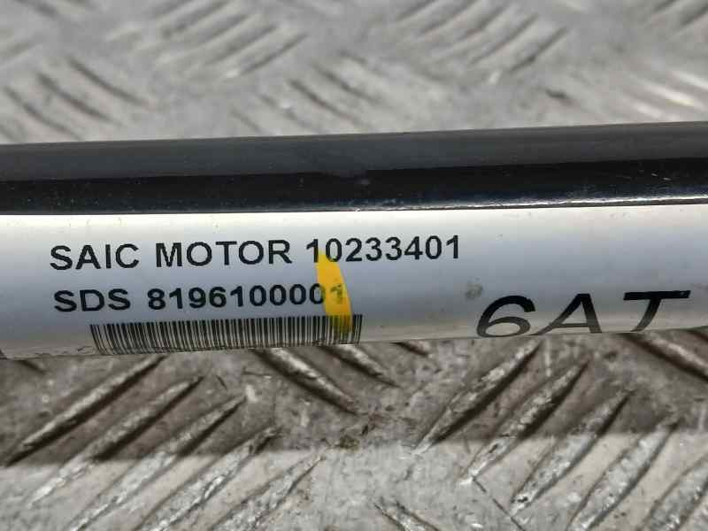 Recambio de transmision delantera izquierda para mg zs 1.0 vti referencia OEM IAM 10233401 8196100001 