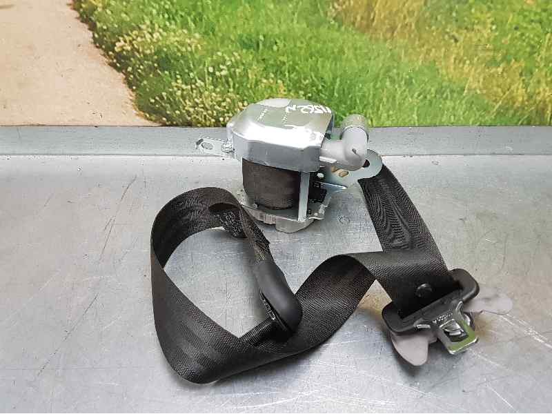 Recambio de pretensor airbag izquierdo para hyundai i40 comfort referencia OEM IAM 888103Z000RY  