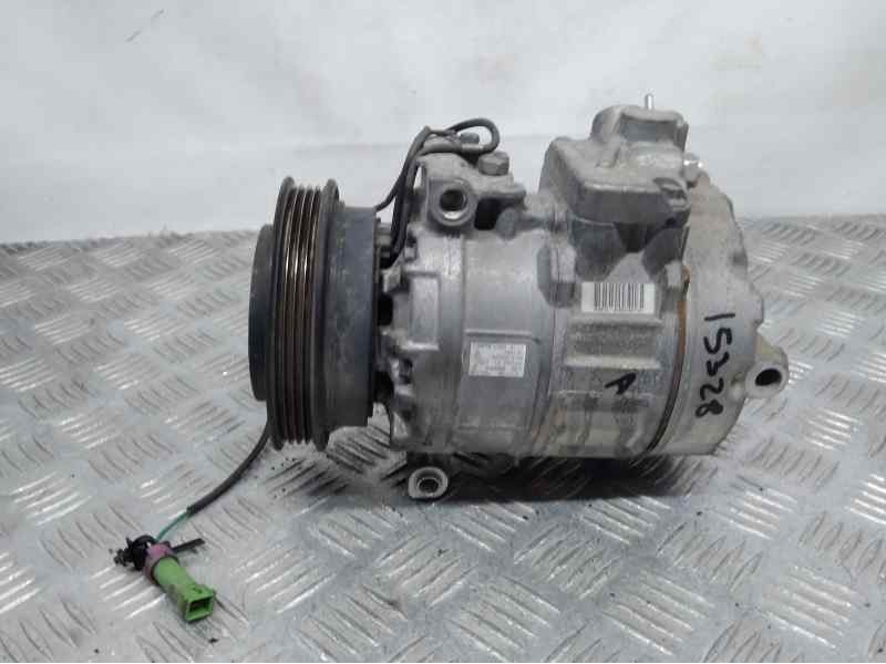 Recambio de compresor aire acondicionado para skoda superb (3u4) classic referencia OEM IAM 4472208186  DENSO