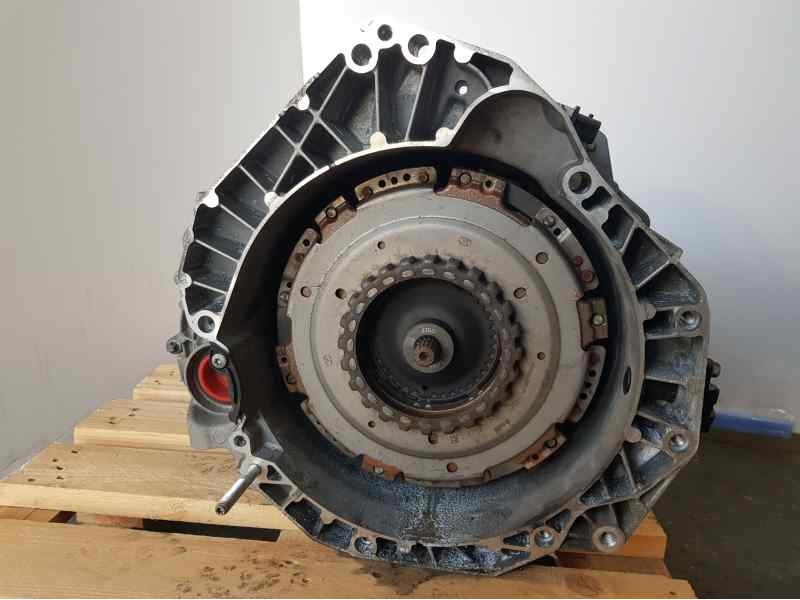 Recambio de caja cambios para smart fortwo coupe passion referencia OEM IAM 700411 A7002702400 AUTOMATICA