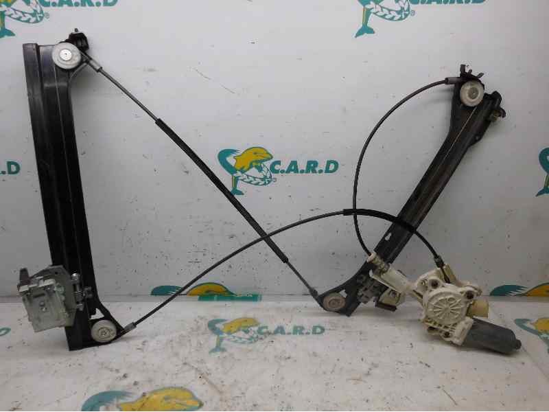 Recambio de elevalunas delantero izquierdo para mercedes-benz clase clk (w209) coupe 240 (209.361) referencia OEM IAM 2097200746