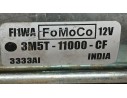 Recambio de motor arranque para ford focus iii 1.6 tdci referencia OEM IAM 3M5T11000CF  