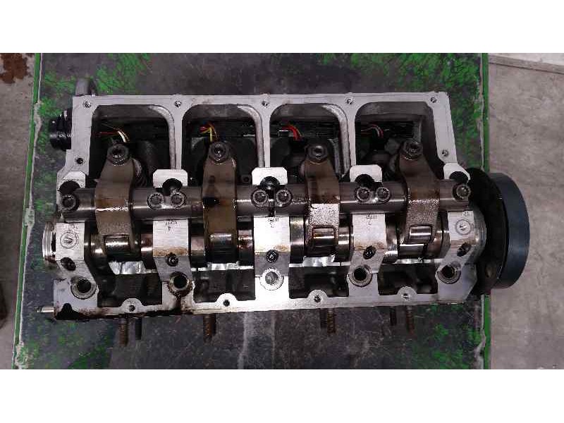 Recambio de culata para seat alhambra (7v9) 1.9 tdi referencia OEM IAM 038103373R  SE RECOMIENDA COMPROBAR A PRESIÓN