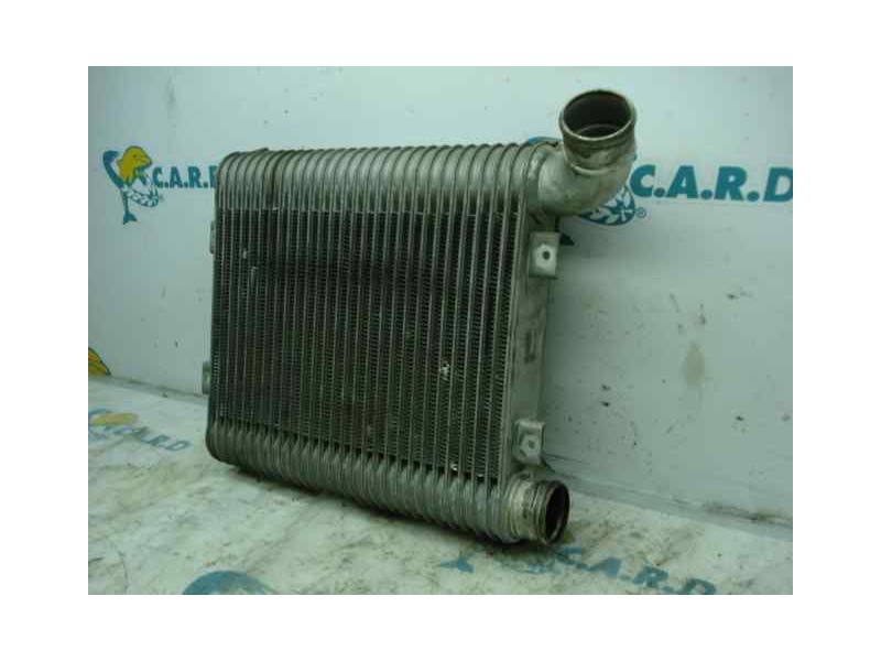 Recambio de intercooler para hyundai santa fe (sm) 2.0 gls crdi referencia OEM IAM 2827027210  
