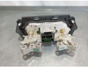 Recambio de mando calefaccion / aire acondicionado para suzuki swift berlina (mz) gl (5-ptas.) referencia OEM IAM 7440062J30BJP 