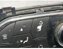 Recambio de mando climatizador para renault captur life referencia OEM IAM 275108796R  TOCADO
