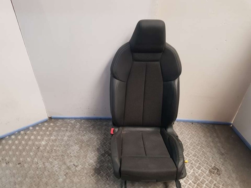 Recambio de juego asientos completo para audi a3 sedan (8ys) 35 tdi s line referencia OEM IAM 8Y0881405F C/ MANDO ELEVALUNAS DEL
