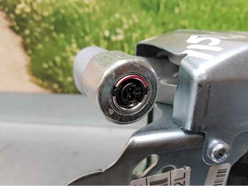 Recambio de pretensor airbag izquierdo para hyundai i40 comfort referencia OEM IAM 888103Z000RY  