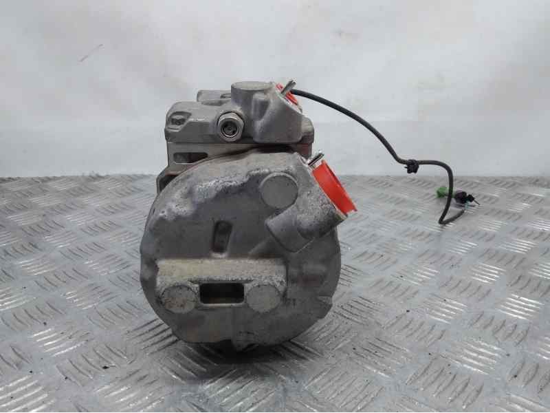 Recambio de compresor aire acondicionado para skoda superb (3u4) classic referencia OEM IAM 4472208186  DENSO