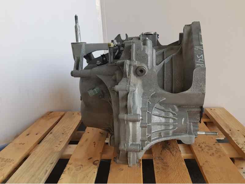 Recambio de caja cambios para smart fortwo coupe passion referencia OEM IAM 700411 A7002702400 AUTOMATICA