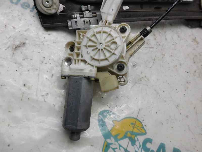 Recambio de elevalunas delantero izquierdo para mercedes-benz clase clk (w209) coupe 240 (209.361) referencia OEM IAM 2097200746