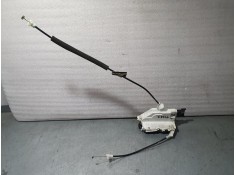 CERRADURA PUERTA DELANTERA DERECHA 3113A001516 6 PINES