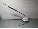 Recambio de cerradura puerta delantera derecha para peugeot 3008 style referencia OEM IAM 3113A001516  6 PINES