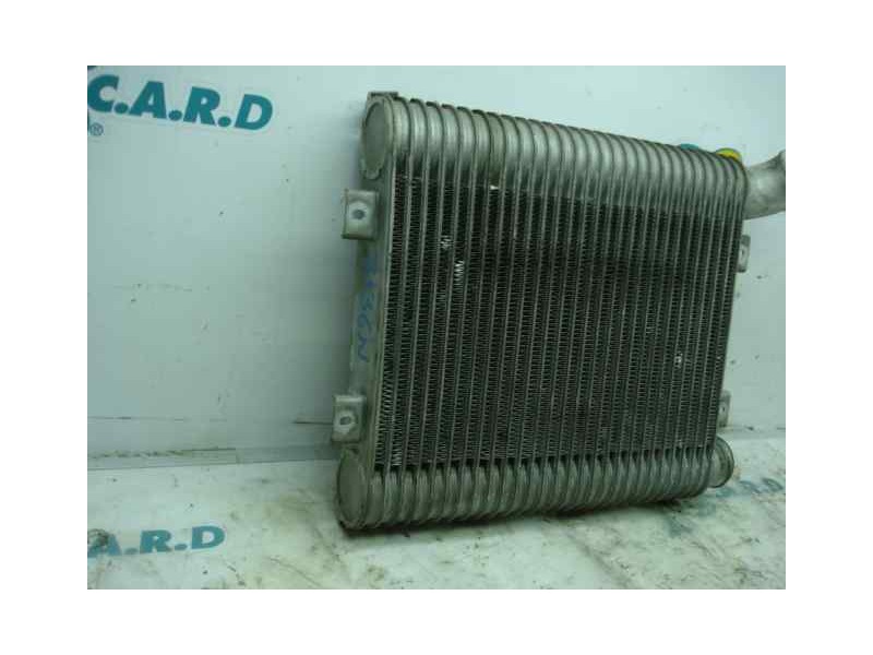 Recambio de intercooler para hyundai santa fe (sm) 2.0 gls crdi referencia OEM IAM 2827027210  