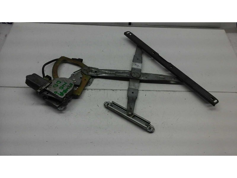 Recambio de elevalunas delantero derecho para ford scorpio referencia OEM IAM  2 PINS ELECTRICO