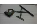 Recambio de elevalunas delantero derecho para ford scorpio referencia OEM IAM  2 PINS ELECTRICO