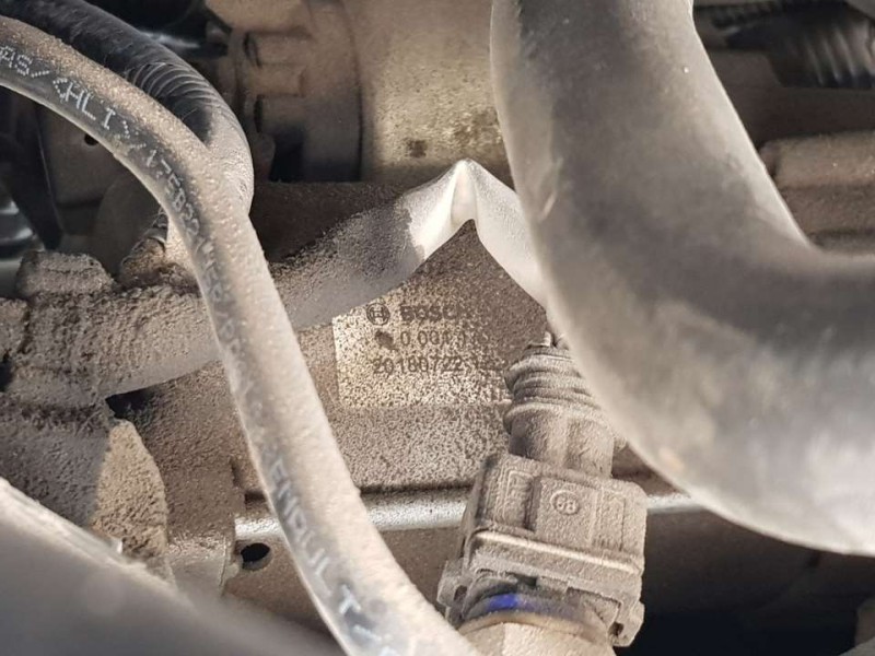 Recambio de motor arranque para nissan micra v (k14) acenta referencia OEM IAM 2330000Q1M  