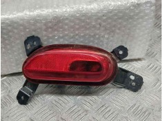 Recambio de piloto trasero derecho paragolpes para mg zs 1.0 vti referencia OEM IAM A33005R0100 AC23040301708 