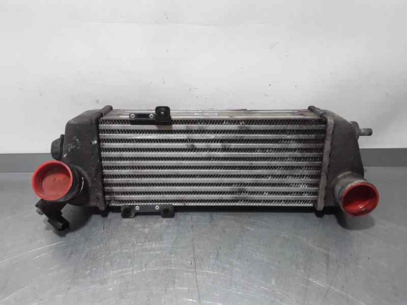 Recambio de intercooler para hyundai i30 classic referencia OEM IAM 282702A62X  MODINE