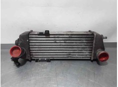Recambio de intercooler para hyundai i30 classic referencia OEM IAM 282702A62X  MODINE