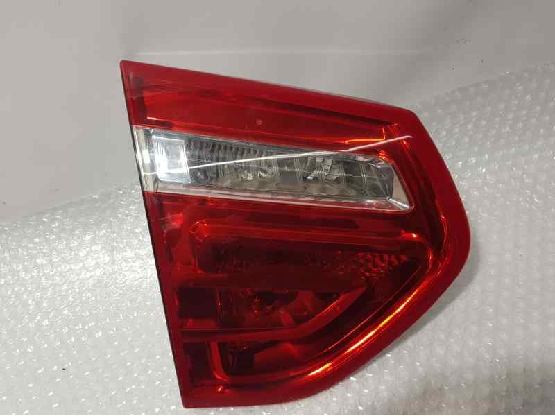 Recambio de piloto trasero izquierdo para citroën c4 picasso 1.6 16v referencia OEM IAM 9653547777  INTERIOR ROZADO