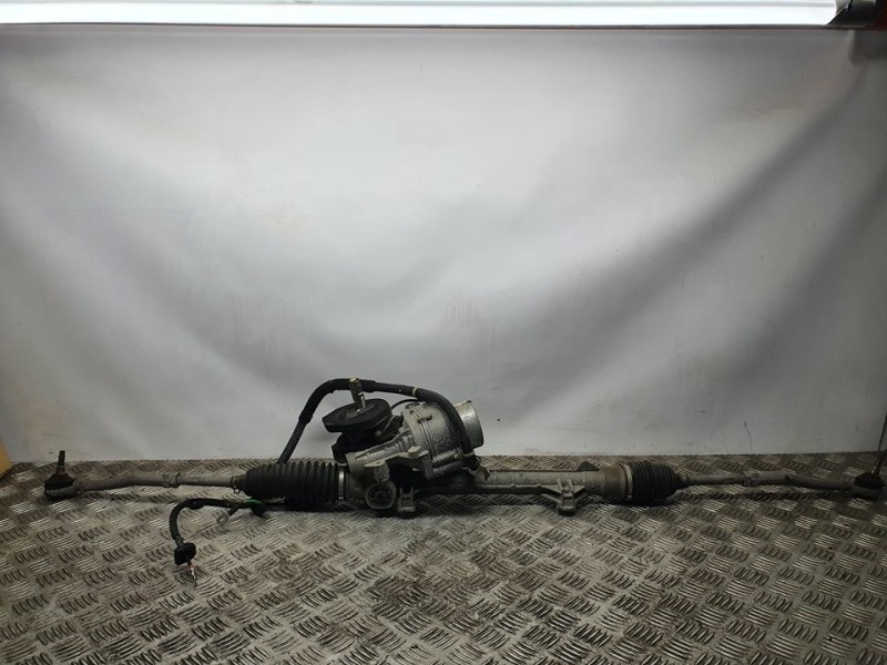 Recambio de cremallera direccion para citroën c-elysée exclusive referencia OEM IAM 9816451580  ELECTRO/MECANICA