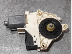 MOTOR ELEVALUNAS TRASERO IZQUIERDO 827310001R 978402105 BROSE