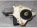 Recambio de motor elevalunas trasero izquierdo para renault laguna iii dynamique referencia OEM IAM 827310001R 978402105 BROSE