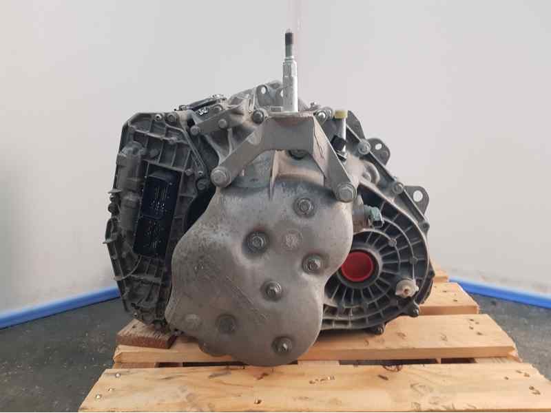 Recambio de caja cambios para smart fortwo coupe passion referencia OEM IAM 700411 A7002702400 AUTOMATICA