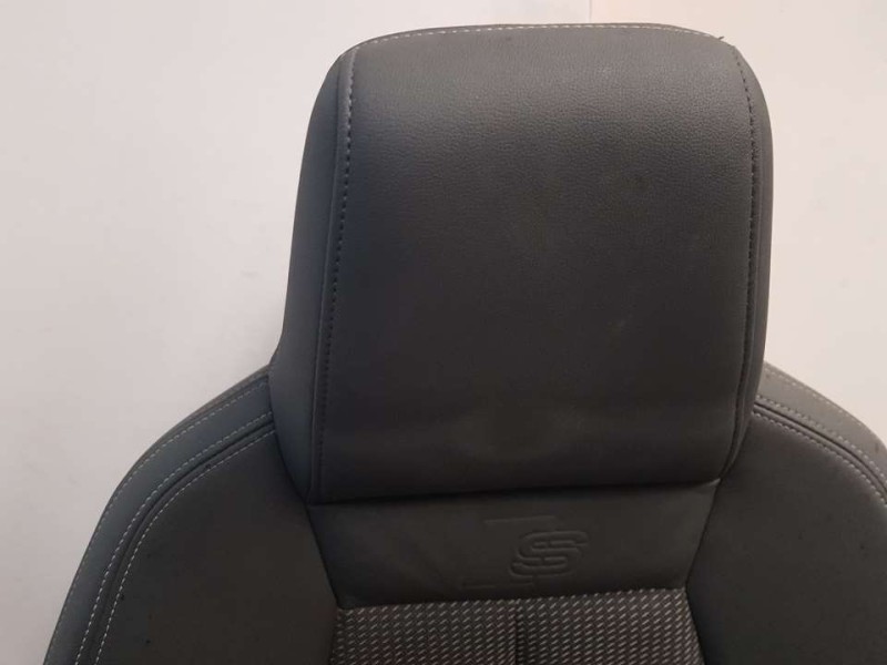 Recambio de juego asientos completo para audi a3 sedan (8ys) 35 tdi s line referencia OEM IAM 8Y0881405F C/ MANDO ELEVALUNAS DEL