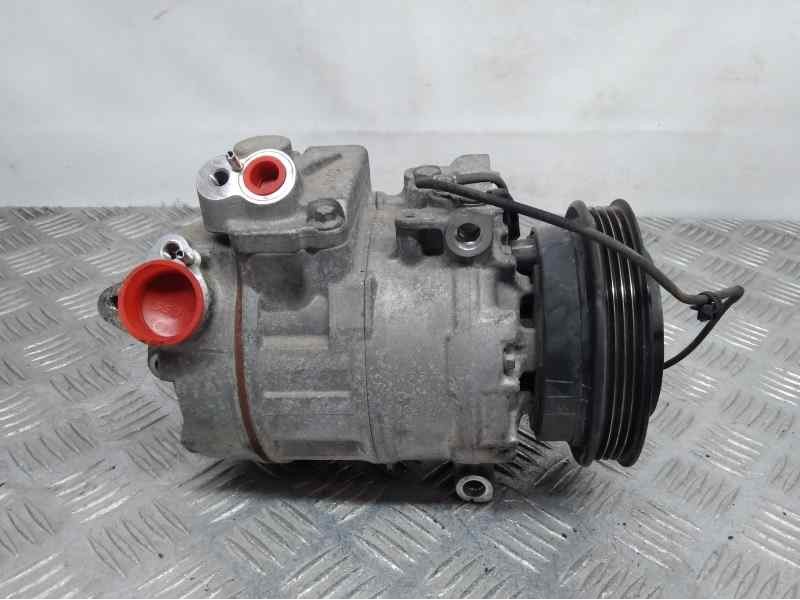 Recambio de compresor aire acondicionado para skoda superb (3u4) classic referencia OEM IAM 4472208186  DENSO