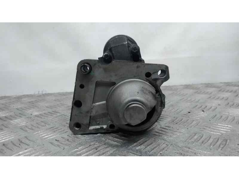Recambio de motor arranque para peugeot 5008 premium referencia OEM IAM C642186R  