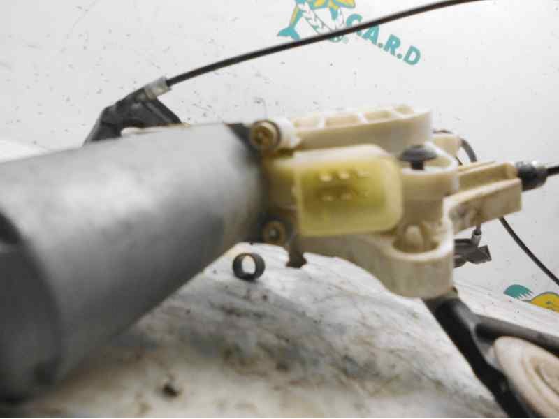 Recambio de elevalunas delantero izquierdo para mercedes-benz clase clk (w209) coupe 240 (209.361) referencia OEM IAM 2097200746