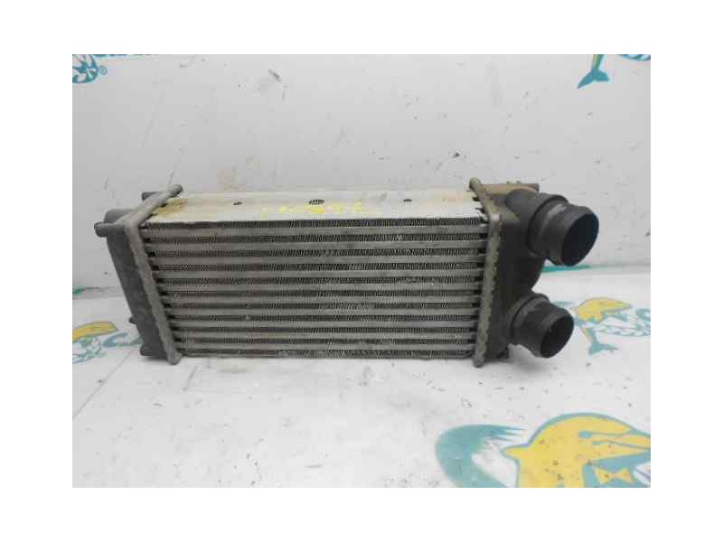 Recambio de intercooler para peugeot 307 break/sw (s2) x-line referencia OEM IAM   