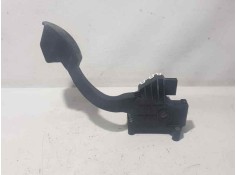 Recambio de potenciometro pedal para fiat panda (319) easy referencia OEM IAM B720  BITRON