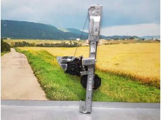 ELEVALUNAS DELANTERO DERECHO 807209299R 2 PINS ELECTRICO