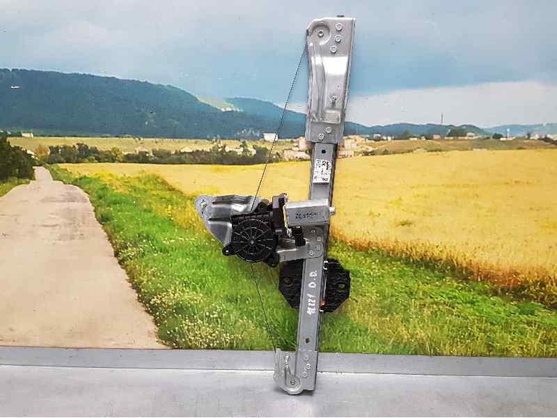 Recambio de elevalunas delantero derecho para dacia sandero stepway referencia OEM IAM 807209299R 2 PINS ELECTRICO