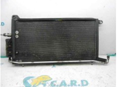 CONDENSADOR / RADIADOR AIRE ACONDICIONADO 