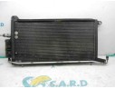 Recambio de condensador / radiador aire acondicionado para seat toledo (1l) base referencia OEM IAM   