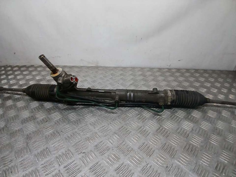 Recambio de cremallera direccion para citroën c4 lim. seduction referencia OEM IAM 1623214080 6820000084 ASISTIDA KOYO